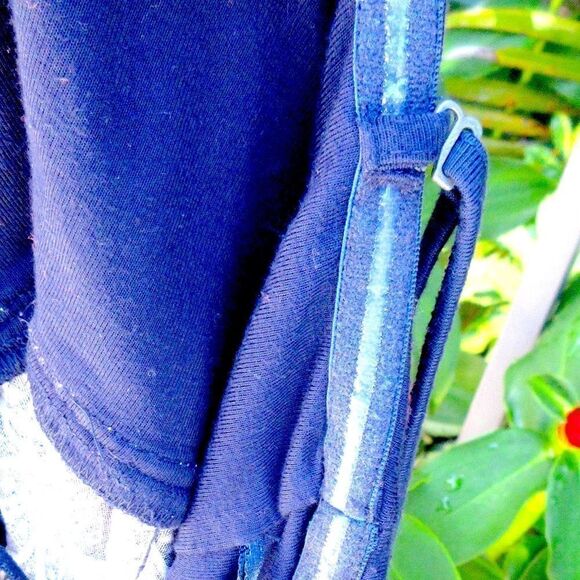 🍍3/$15🍍 Roxy Convertible Sleeveless Sundress - Picture 7 of 7